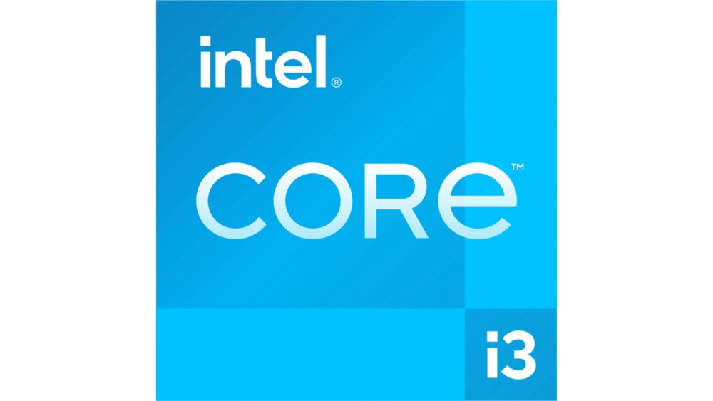 Intel Core i3-13100F | 4 Core | 3,4GHz (4,5GHz Turbo) | LGA 1700 | Processor | CPU - Matmuis - Matmuis